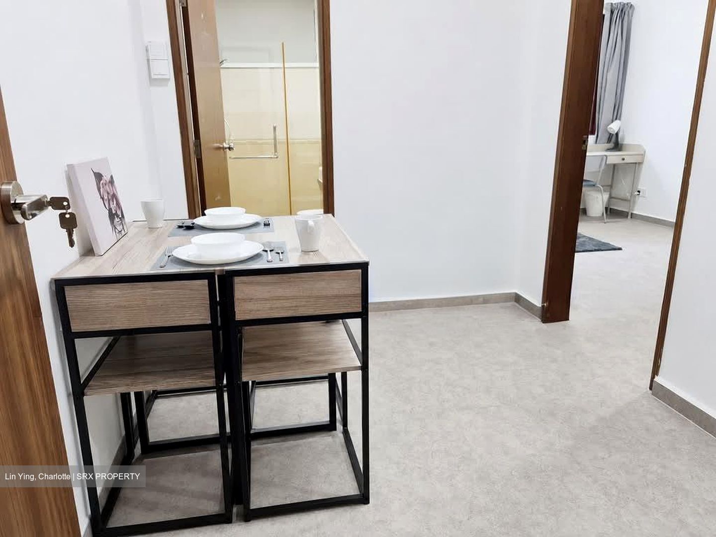 Pasir Panjang Road (D5), Apartment #606443291